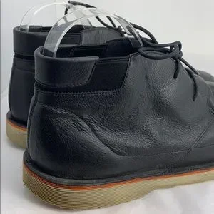 Camper | Shoes | Camper Sz 45us 2 Mens Black Morrys Ankle  display picture 1